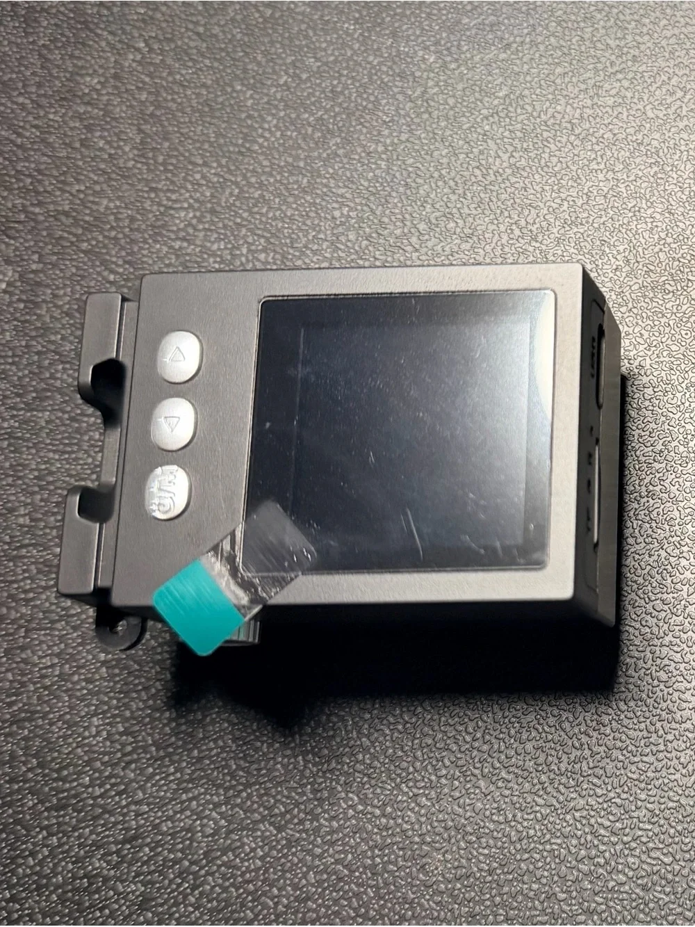 Mini Retro Camera